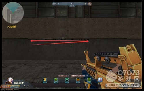 生死狙击荣耀战神评测