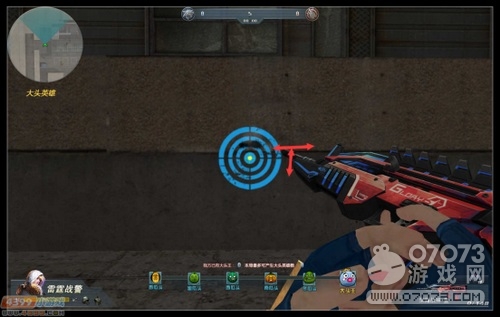 生死狙击荣耀战神评测