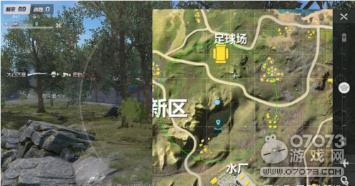 ��Ұ�ж���ģʽ�۹�ӥ�� ����Ĳ�֪���ж�ǿ