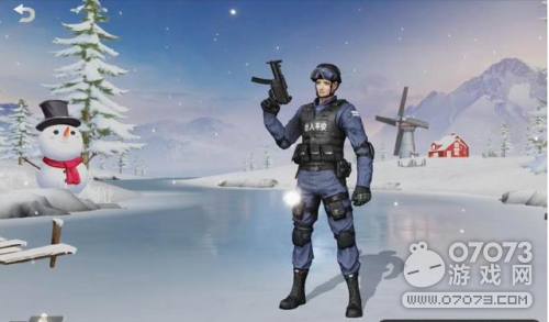 ��Ұ�ж���ģʽǹ֧�����̵�