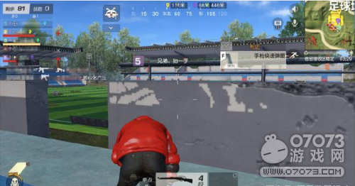 ��Ұ�ж���ģʽ���򳡾�Ȼ�ж�¥ 