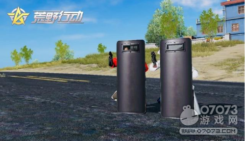 ��Ұ�ж����Ƽӳ��ǹ ���������װ������ս��