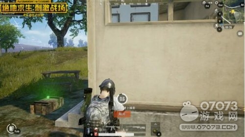 绝地求生刺激战场道具解析 肾上腺素作用解析