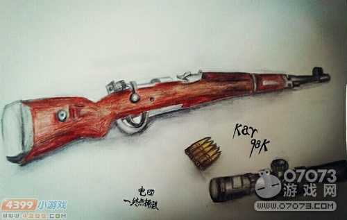 �����ѻ�����ֻ�98K