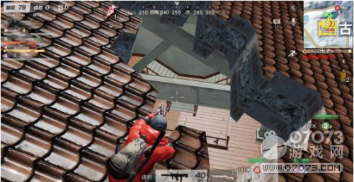 ��Ұ�ж��������ŵĵط� ���ȴ������