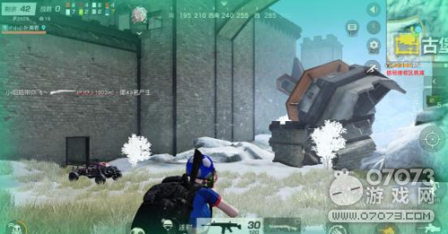 ��Ұ�ж��������ŵĵط� ���ȴ������