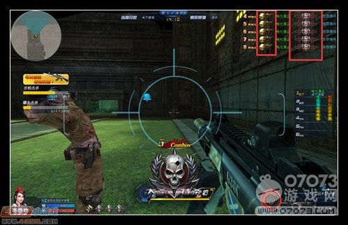 �����ѻ�G36Cս�������� G36C��������