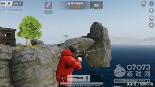 ��Ұ�ж���M27+AWM��� ����skr����