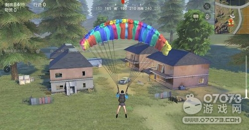 荒野行动为什么夺冠那么 七句话送给萌新