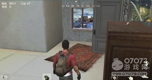 ��Ұ�ж��������ϵ��ӽ� ������������Ƽ�