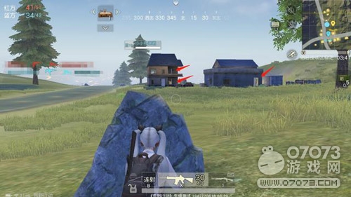 ��Ұ�ж�ʵ�ü��� ����жϵ����ڸ��� 