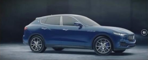 ��Ұ�ж���ɯ����VS��Ұ��� ˭������ǿSUV