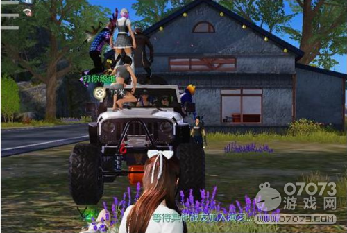 ��Ұ�ж���ɯ����VS��Ұ��� ˭������ǿSUV