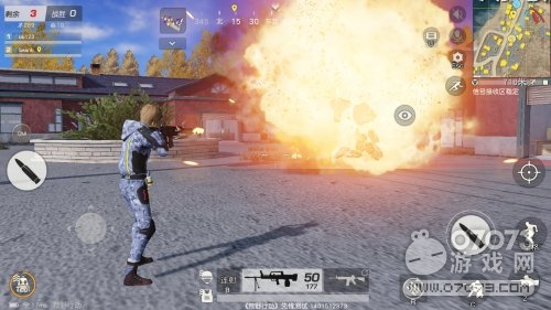 ��Ұ�ж�ȼ��Ͱ������ը���� �����鲻�ݴ���