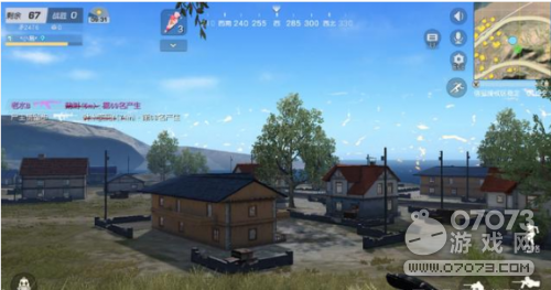 荒野行动堪称半岛宝藏的三大隐藏资源点