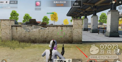 荒野行动换弹时间最长的6把枪 第一竟然要7秒