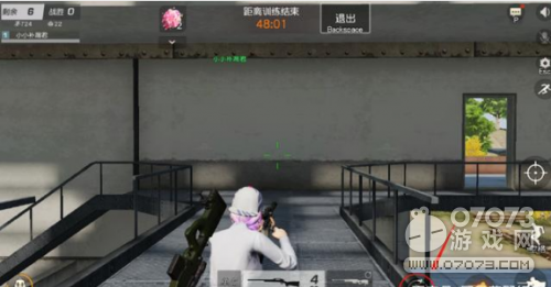 荒野行动换弹时间最长的6把枪 第一竟然要7秒