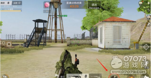 荒野行动换弹时间最长的6把枪 第一竟然要7秒