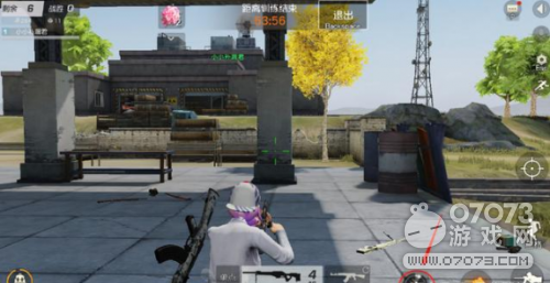 荒野行动换弹时间最长的6把枪 第一竟然要7秒