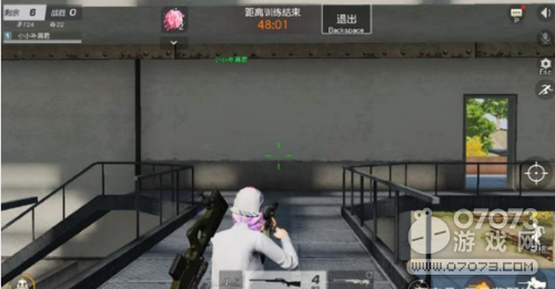 荒野行动毛瑟和M24 玩家的选择竟出奇一致