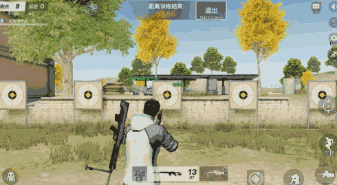 荒野行动毛瑟和M24 玩家的选择竟出奇一致