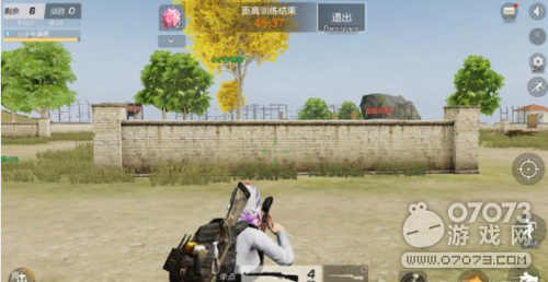 荒野行动毛瑟和M24 玩家的选择竟出奇一致