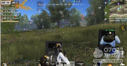 ��Ұ�ж���ǿǹе���� 10��MK60Ҳ����