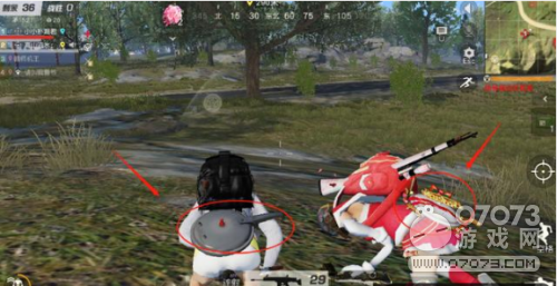 ��Ұ�ж���ǿǹе���� 10��MK60Ҳ����