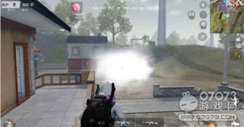 ��Ұ�ж���ǿǹе���� 10��MK60Ҳ����