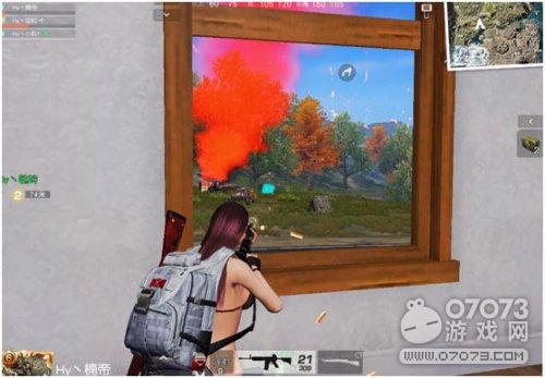 ��Ұ�ж�����ƽ����ջ�� ���ʲ���ȿ��