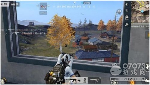 ��Ұ�ж�����ƽ����ջ�� ���ʲ���ȿ��