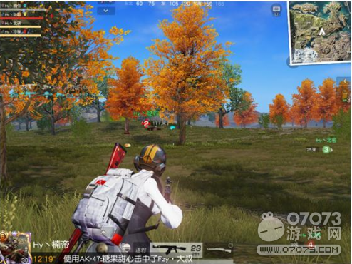 ��Ұ�ж�ǹ����������Ҫ��