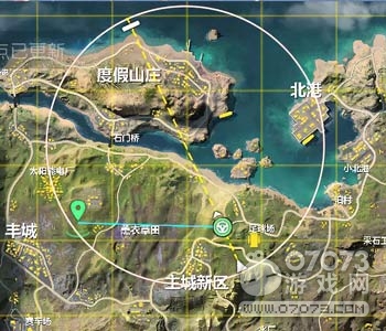 ��Ұ�ж�����׷��ս���� ���ؿ�Ͷ��ô��