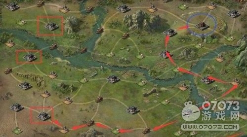 攻城掠地盛世皇朝初戰(zhàn)阿育王