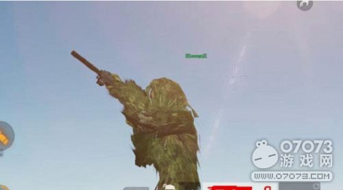 荒野行动这些装备啦仇恨?露脸就会被打