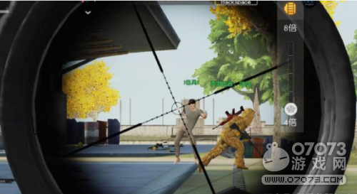 荒野行动这些装备啦仇恨?露脸就会被打