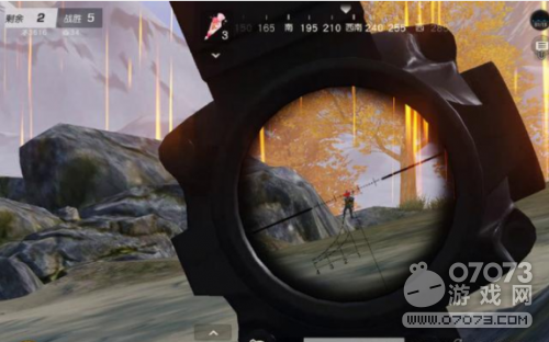 荒野行动输家三大操作 不犯两个就能赢