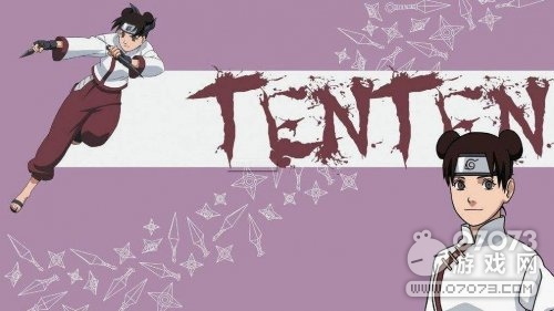 火影忍者ol协助卡选择 天天VS其他