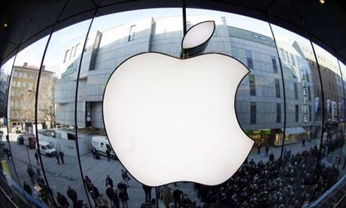 苹果新品发布会10月30日召开 将推新款iPad和