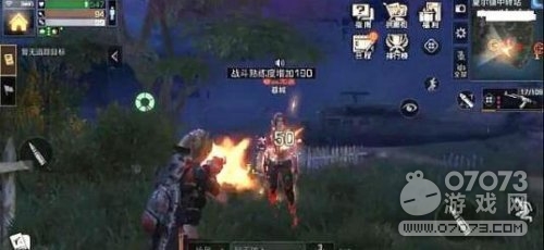 ����֮��ְҵ ǹе�������淨���