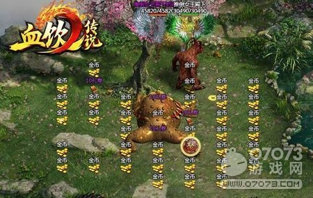 Ѫ����˵Ԫ��ʢ�繥�� ��ֱ�ױ���