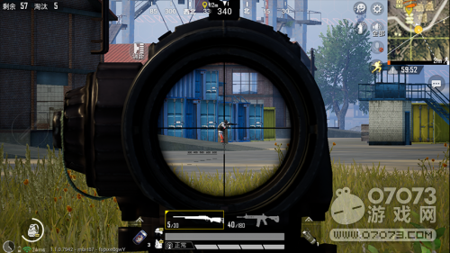 ��ƽ��Ӣ�߶˾�ǹе���估ʹ�ü���