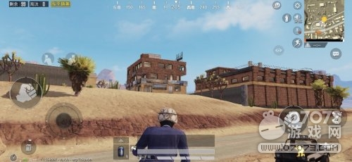 ��ƽ��ӢɳĮ��ͼ��ͭ�ǹ��� ��Ұ��ս�¶��