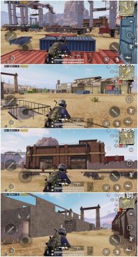 ��ƽ��ӢɳĮ��ͼ��ͭ�ǹ��� ��Ұ��ս�¶��