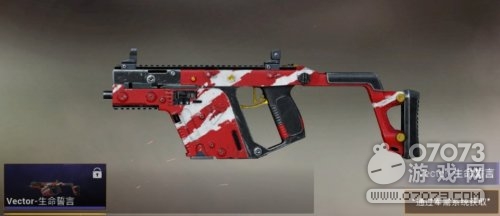 ��ƽ��ӢVector��MP5K�İ������