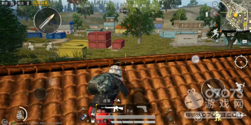 ��ƽ��ӢP�۴򷨹��� һ��û�м�װ��ĸۿ�