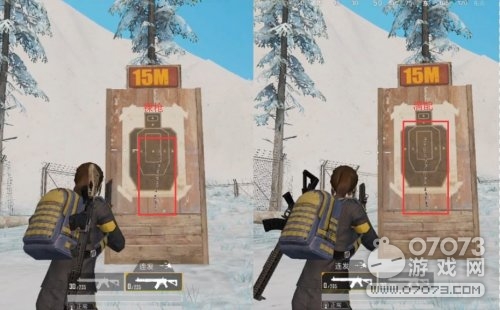 ��ƽ��Ӣս��ǹ�мӳ� MK47��ǿ����