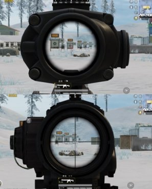 ��ƽ��Ӣս��ǹ�мӳ� MK47��ǿ����