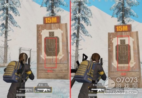 ��ƽ��Ӣս��ǹ�мӳ� MK47��ǿ����