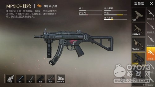 ��ƽ��ӢMP5Kǹе���� ��ˮǹor������